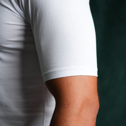 Premium Top Underwear - Wide Neck
