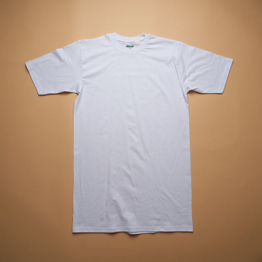 Top Underwear - High Neck with Long Sleeves