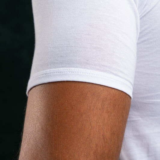 Top Underwear - Relaxed.