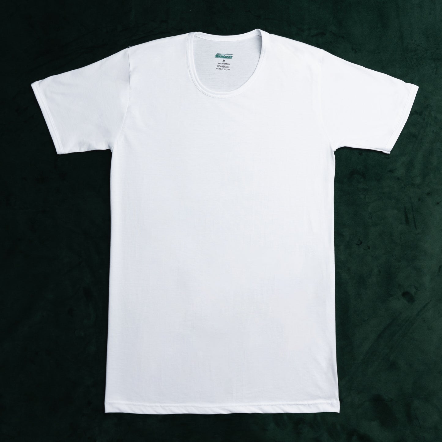 Top Underwear - Relaxed - Egyptian Cotton.