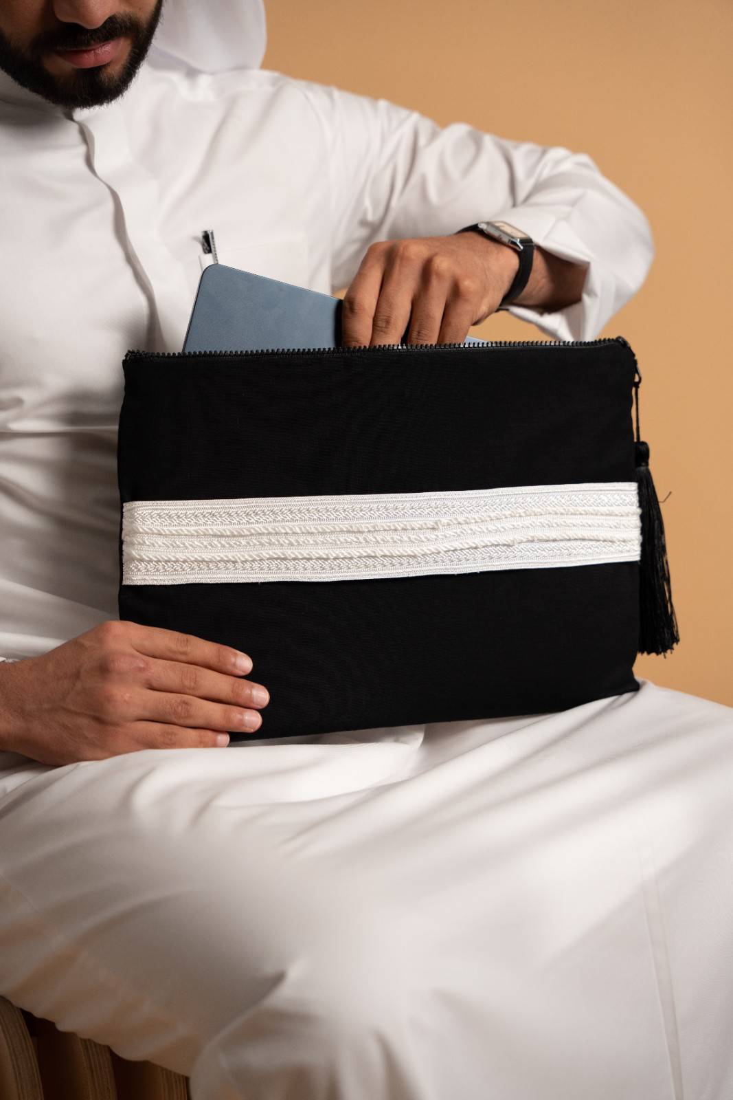 Turath Bag Bisht-alsafat