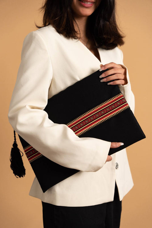 sadu laptop bag