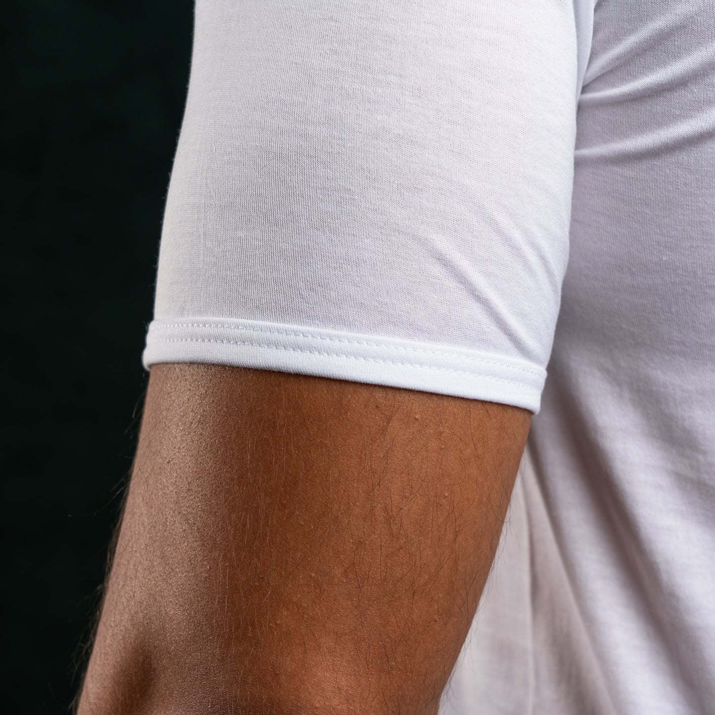 Premium Top Underwear - Long Staple Cotton.