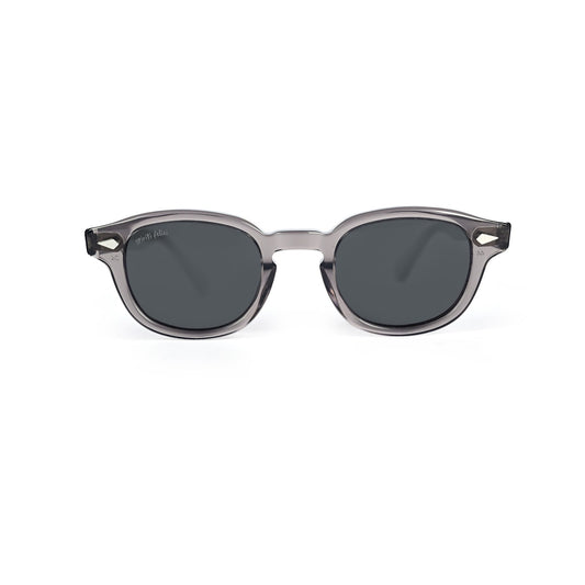 فويس | رمادي