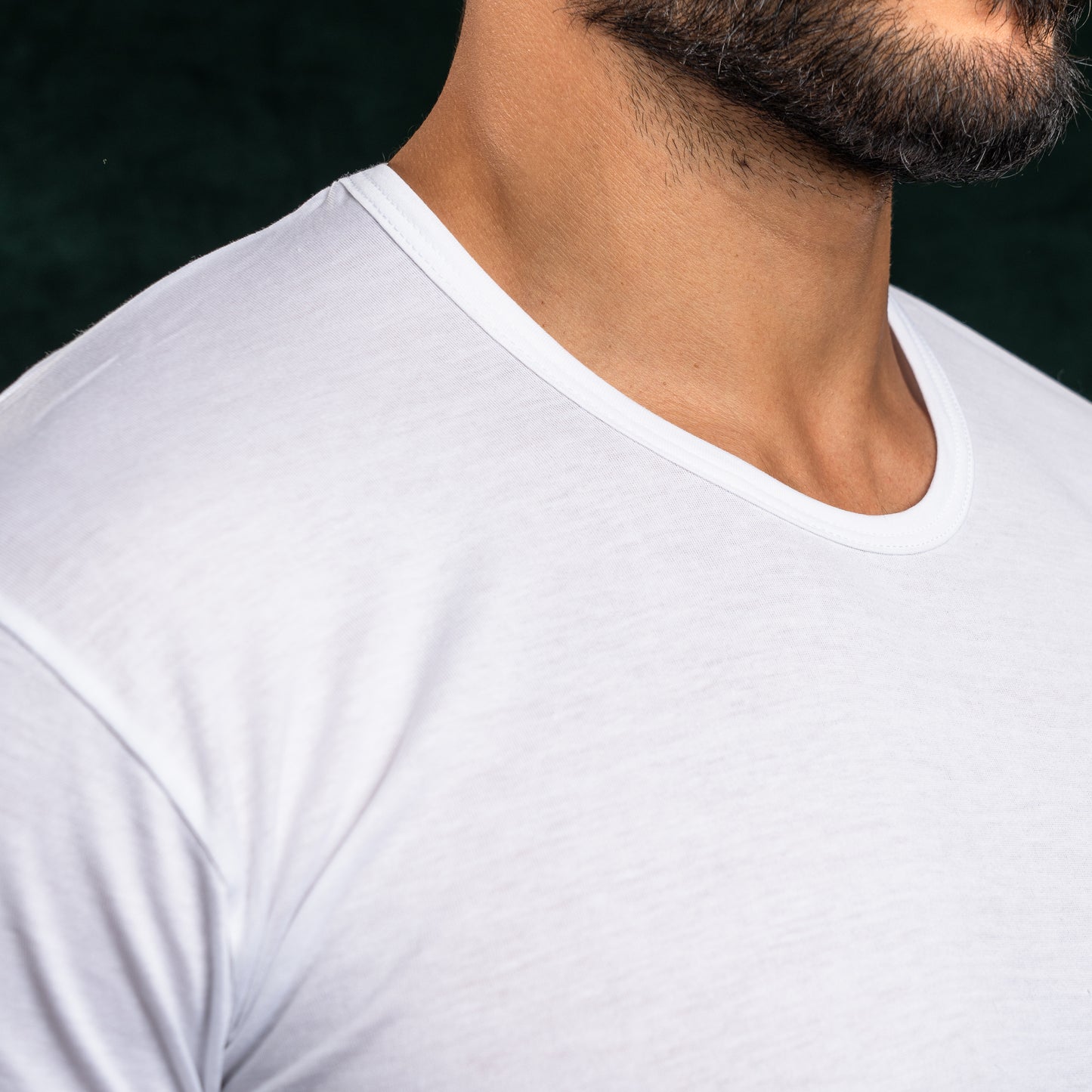 Premium Top Underwear - Long Staple Cotton.