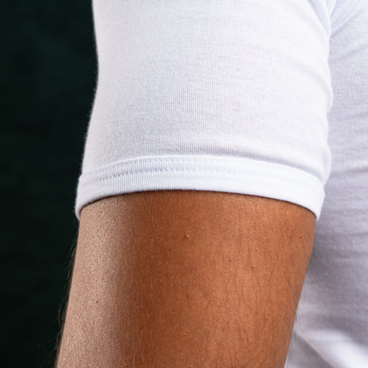 Top Underwear - Fitted - Korean.