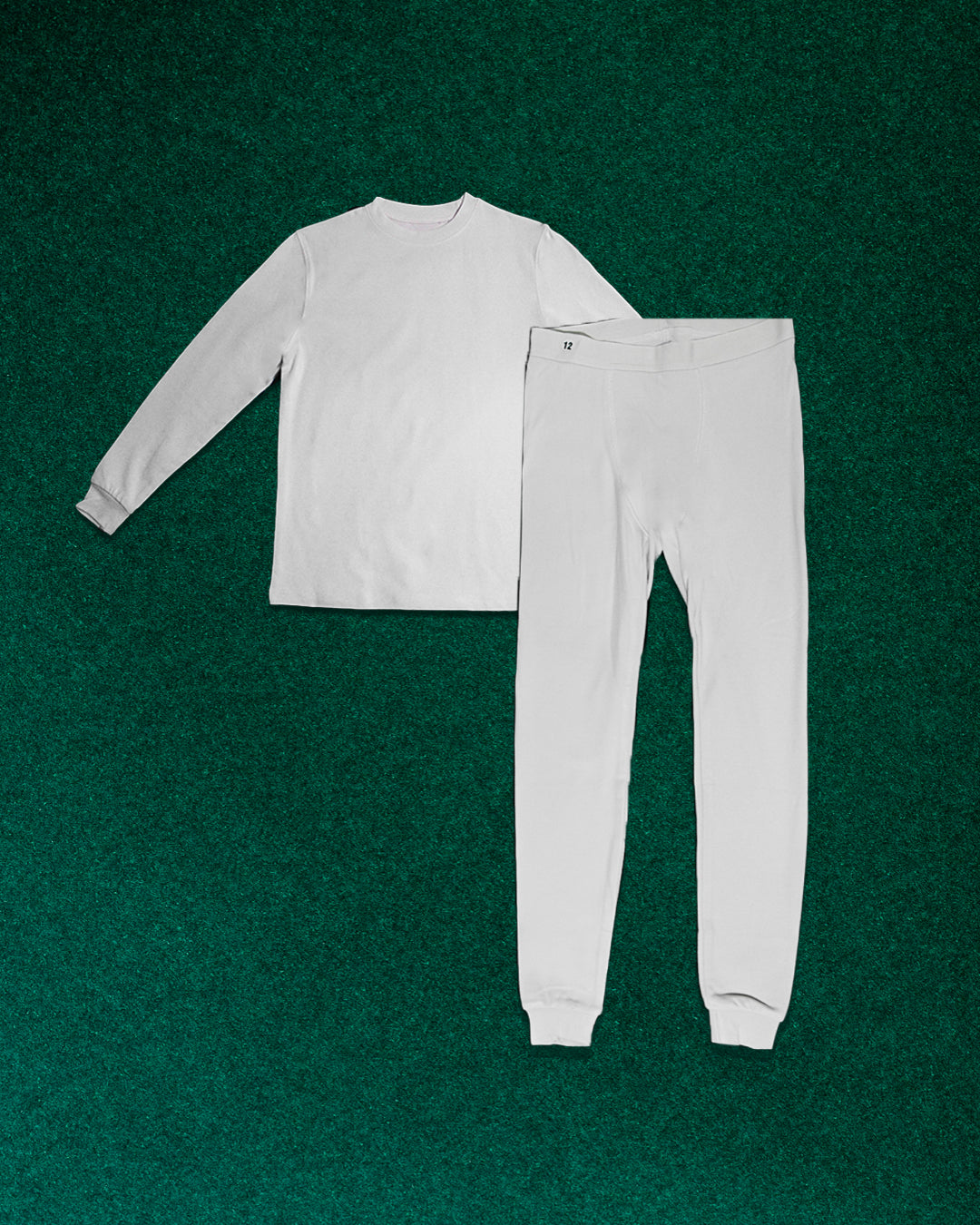 alsafat children thermal set white