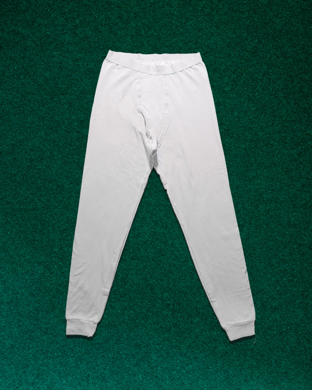 alsafat mens pant thermal white