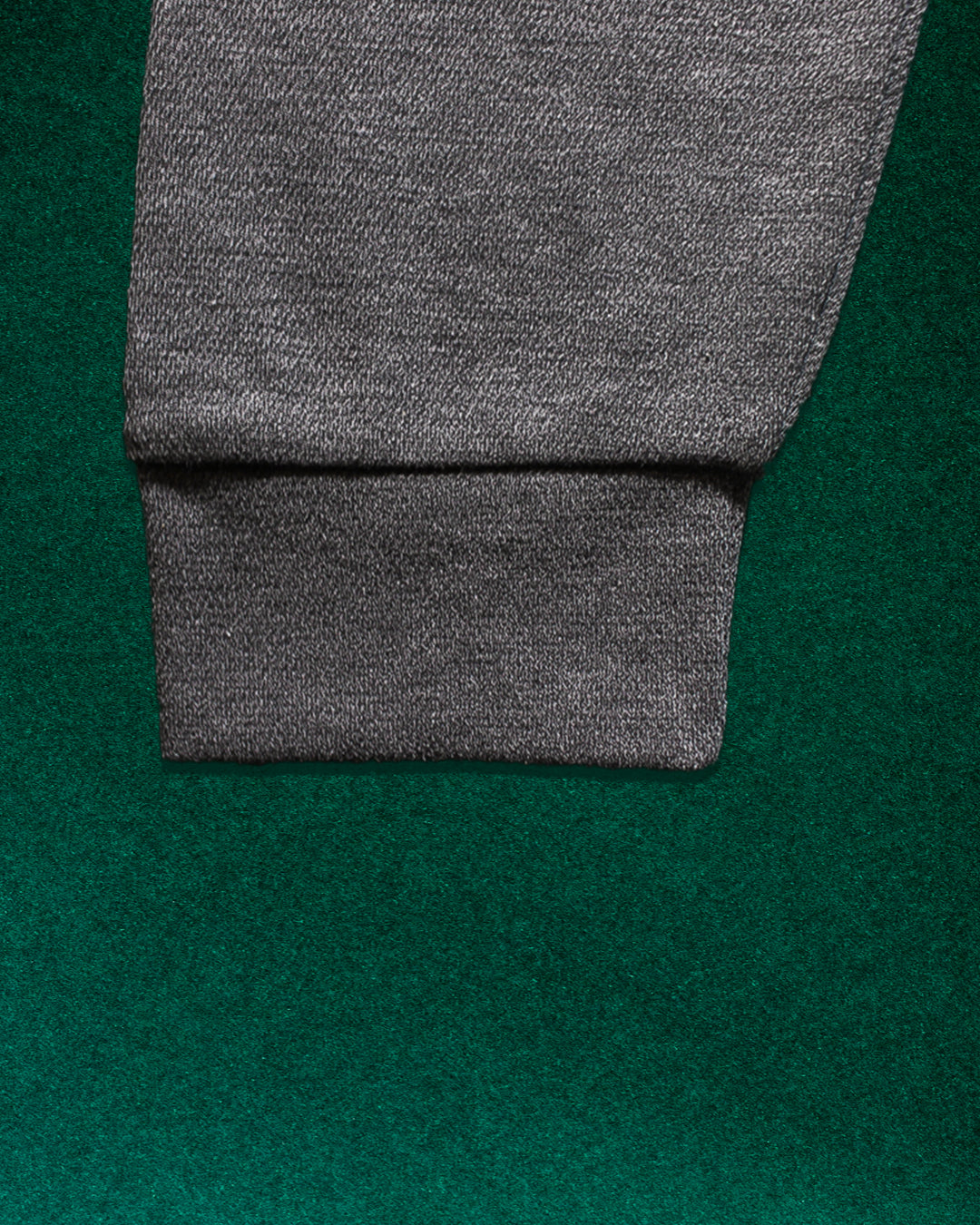 touch mens thermal set dark gray