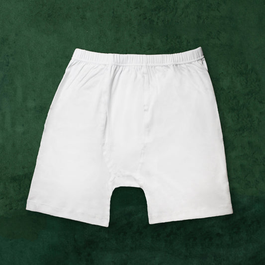 Bottom Underwear - Open Front - Korean