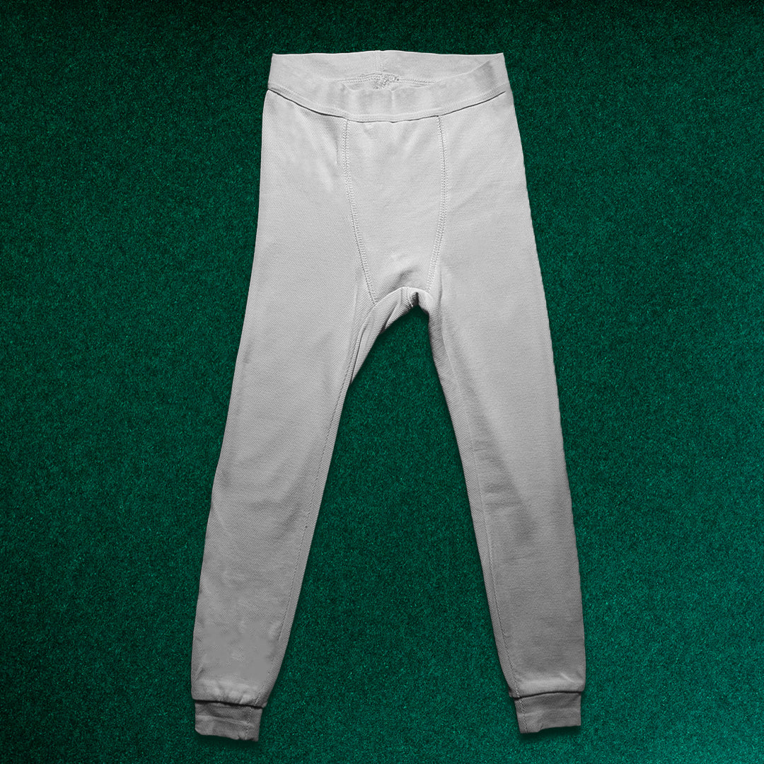 alsafat youth thermal set white