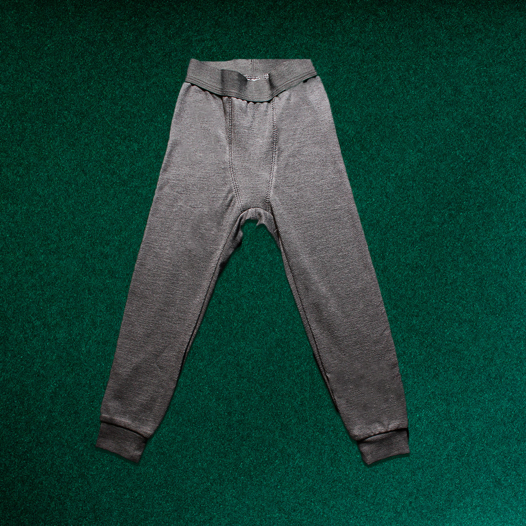 alsafat youth thermal set dark gray