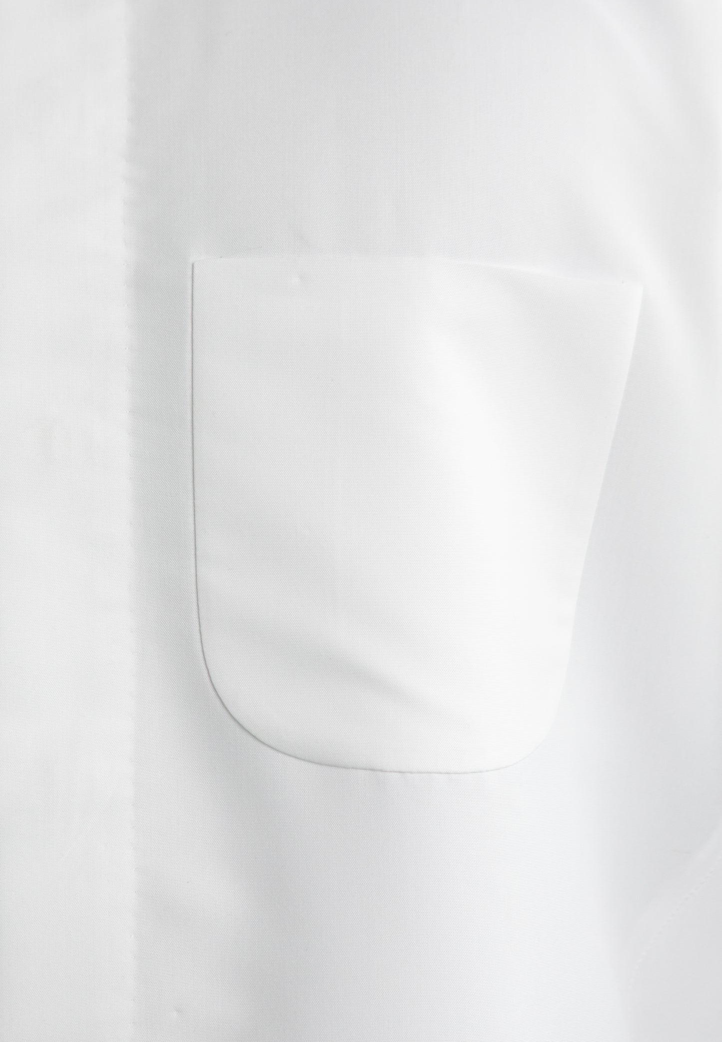 Men's Dishdasha - White