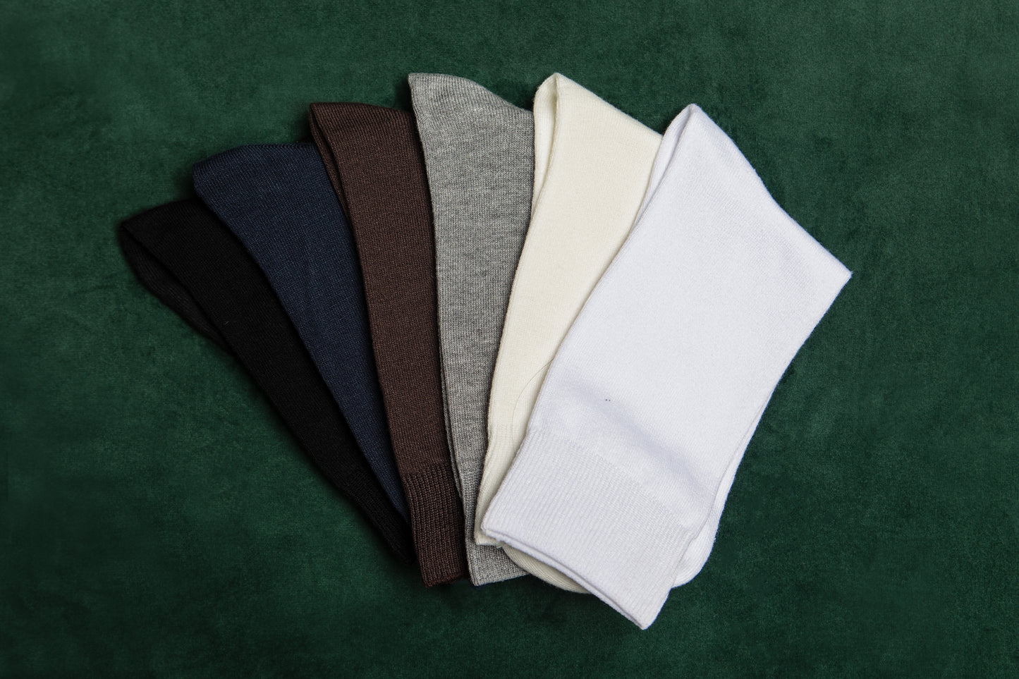 Socks - Bamboo Cotton