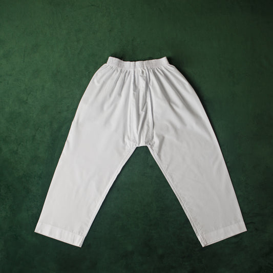 Youth's Mkassar - Long Pants