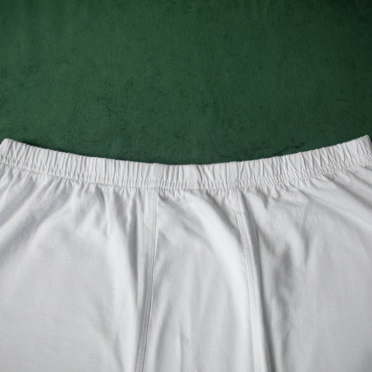 Bottom Underwear - Closed Front Indian Cotton