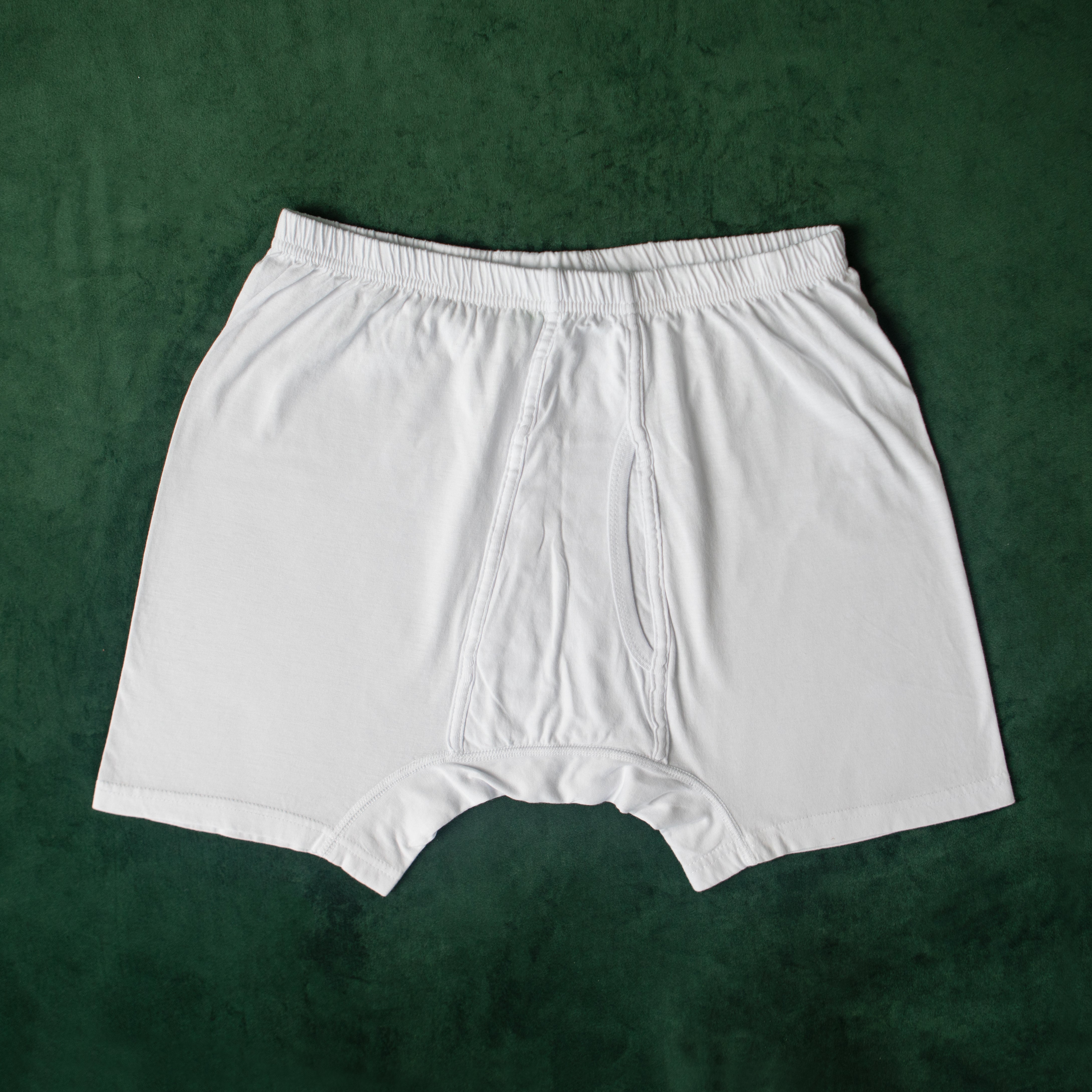 Egyptian cotton 2025 boxer shorts