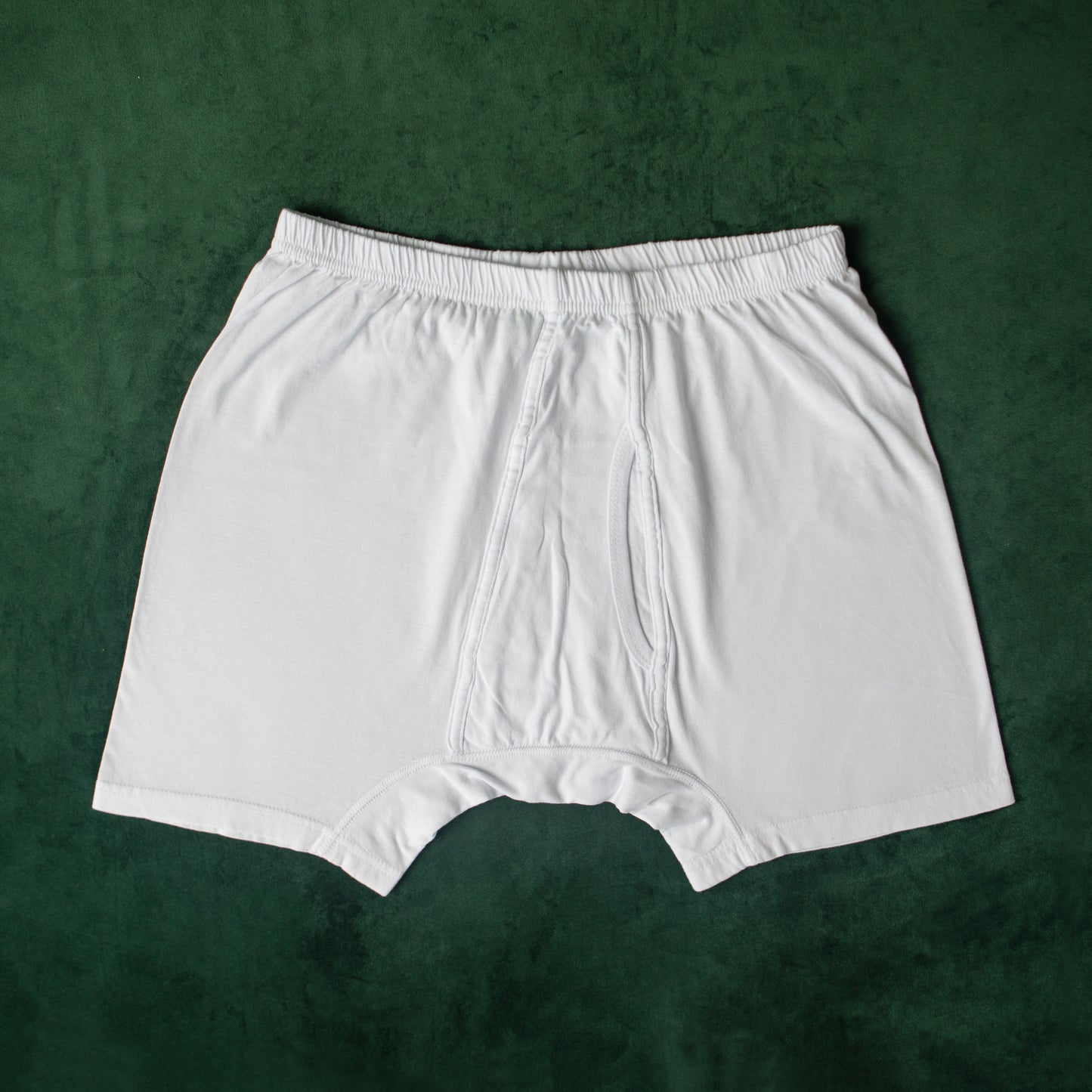 Bottom Underwear - Open Front - Egyptian