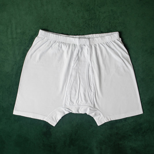 Bottom Underwear - Open Front - Egyptian