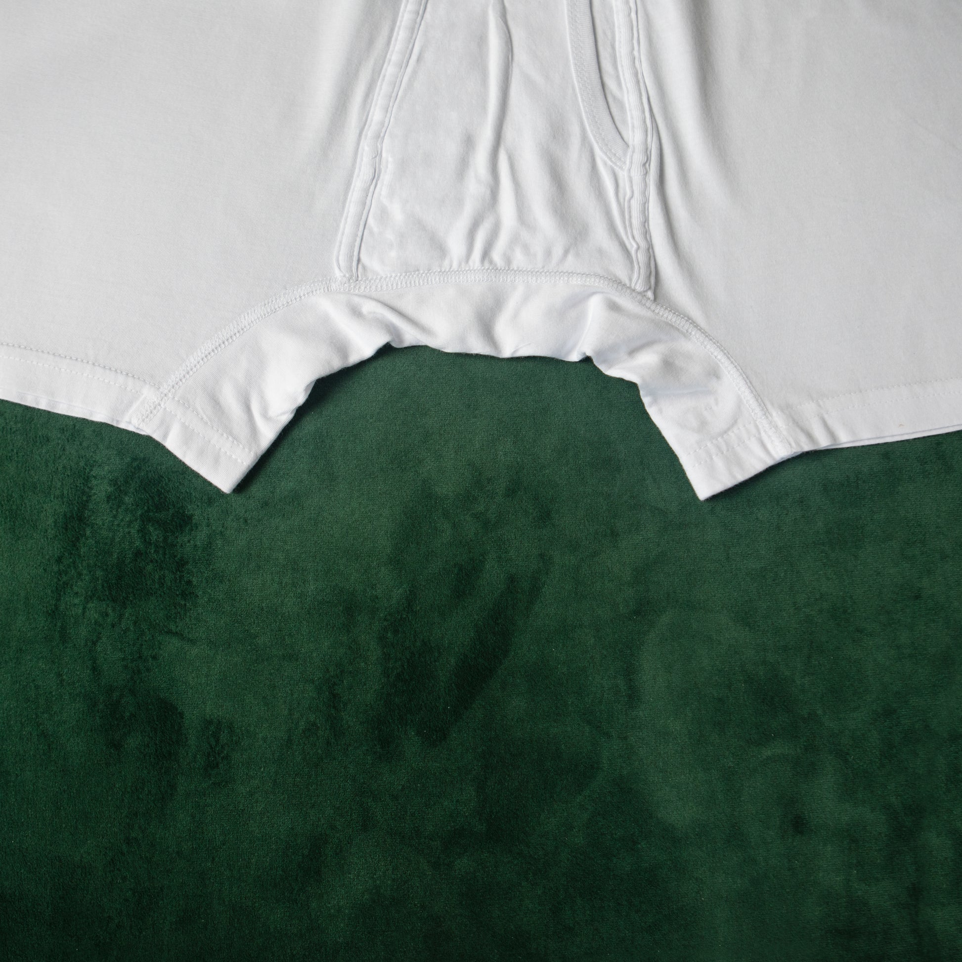 Bottom Underwear OpenFront - Egyptian