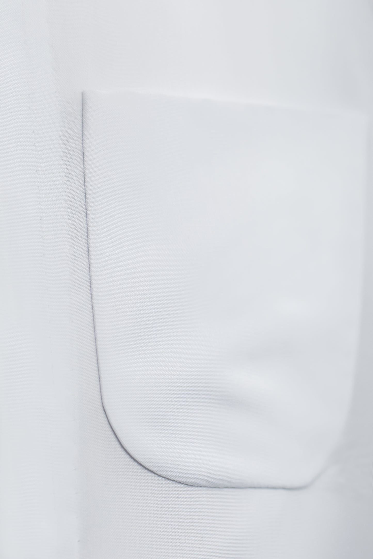 Children's Dishdasha - White
