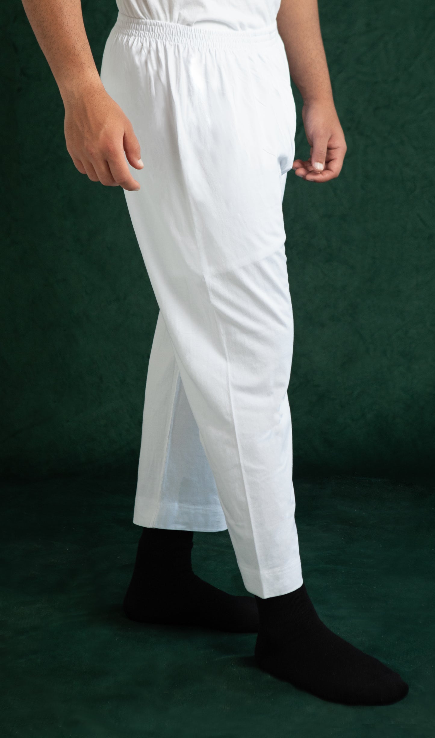 Cotton Men's Mkasar