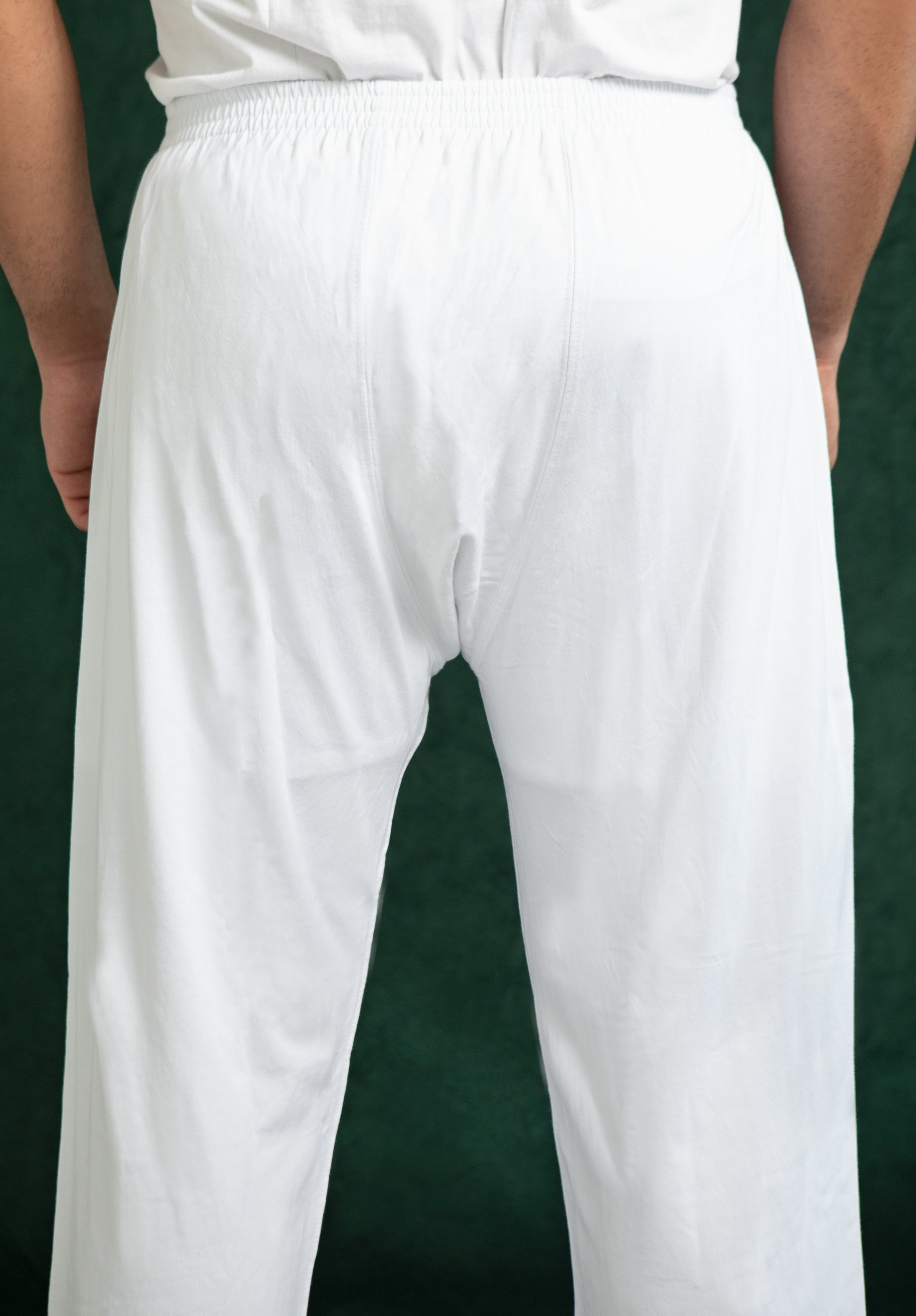 Men's Cotton  Mkasar