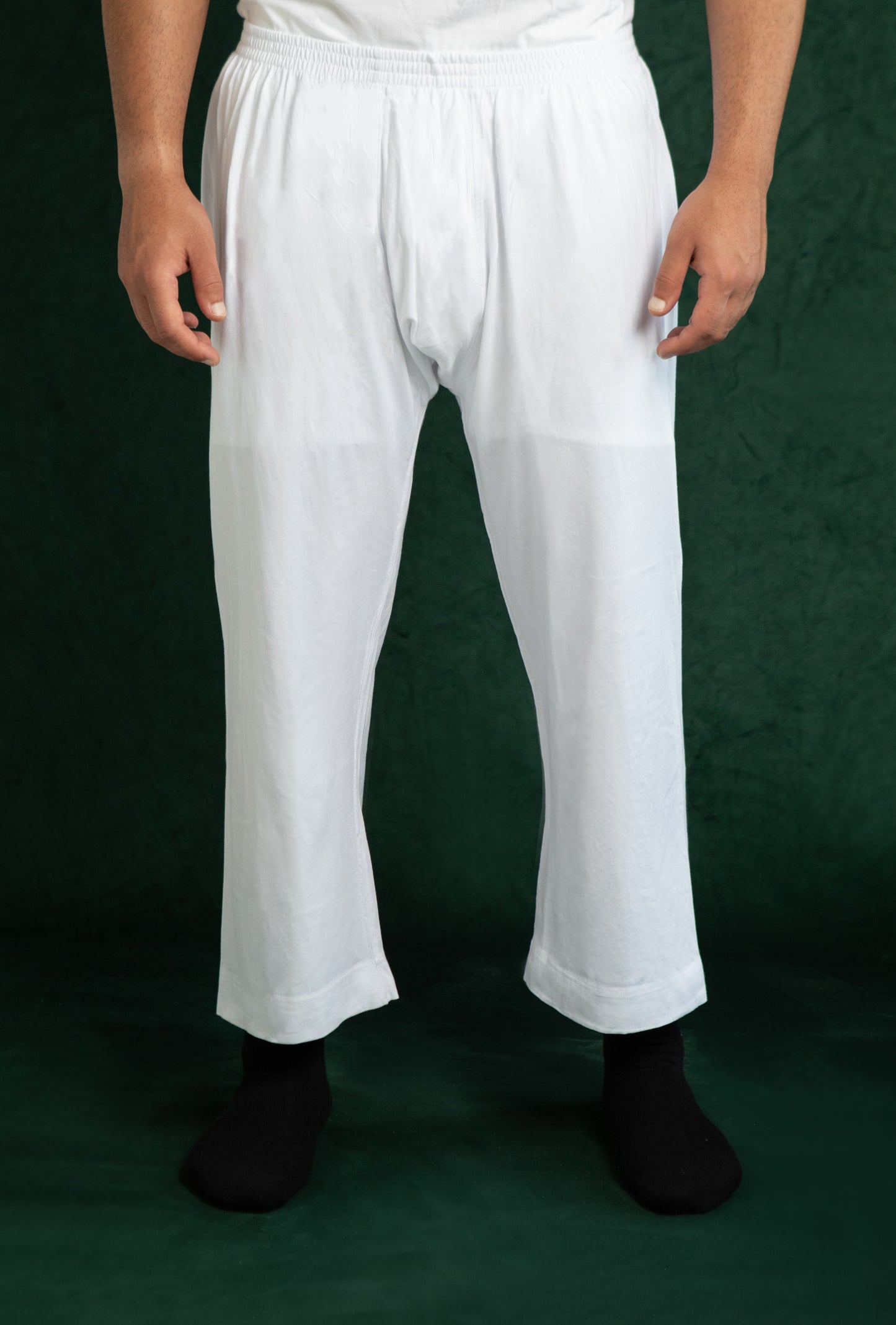 Men's Cotton  Mkassar