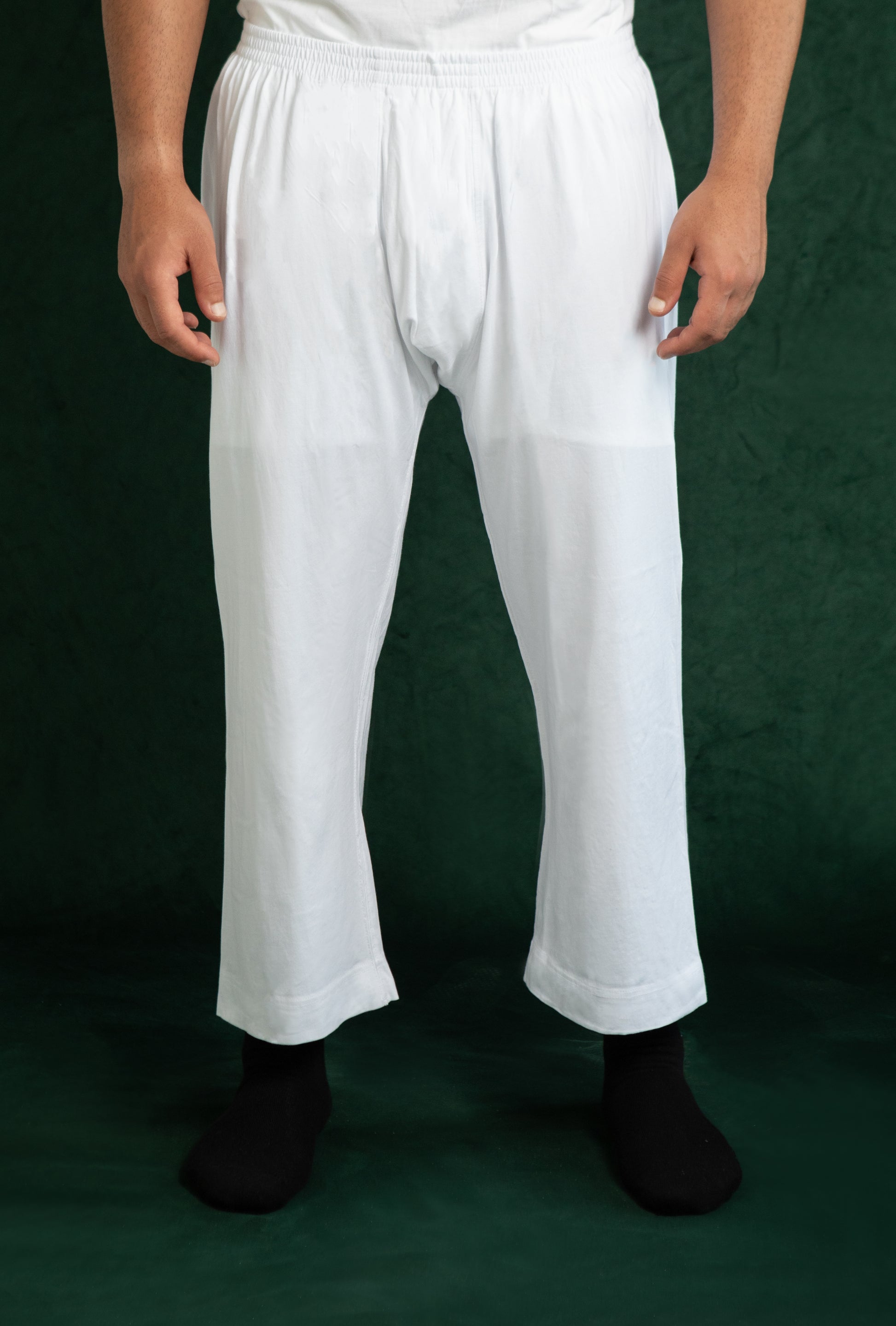 Men's Cotton  Mkassar
