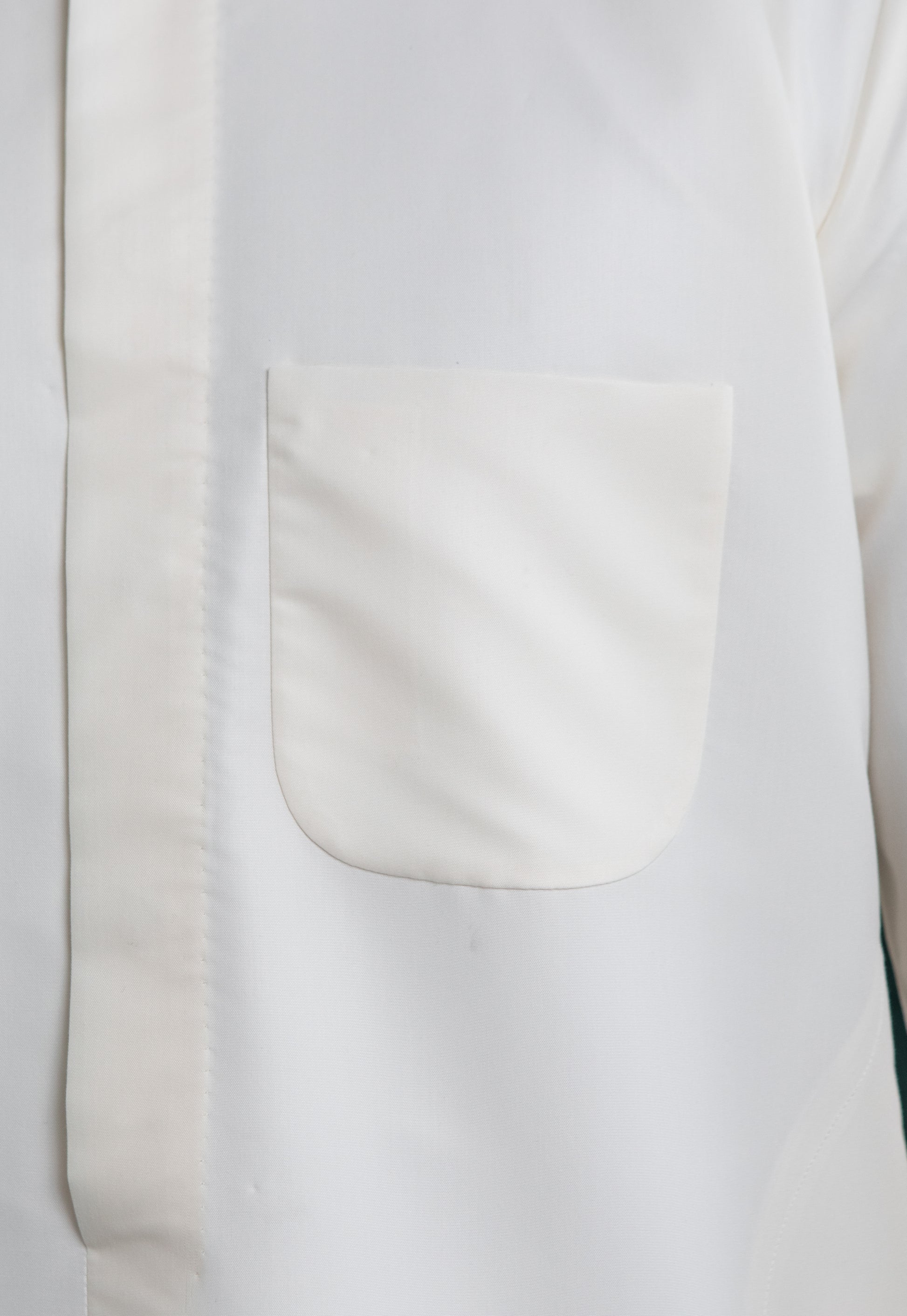 Men's Dishdasha - Light Yellow