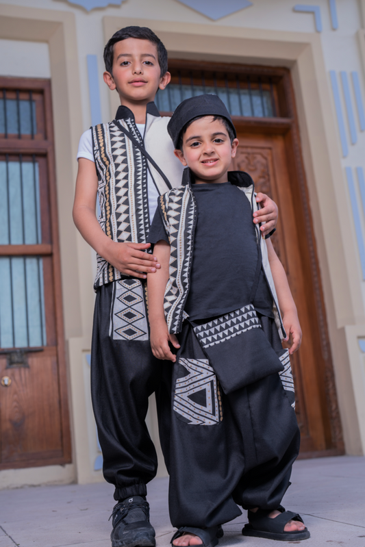 Children's Eid Set