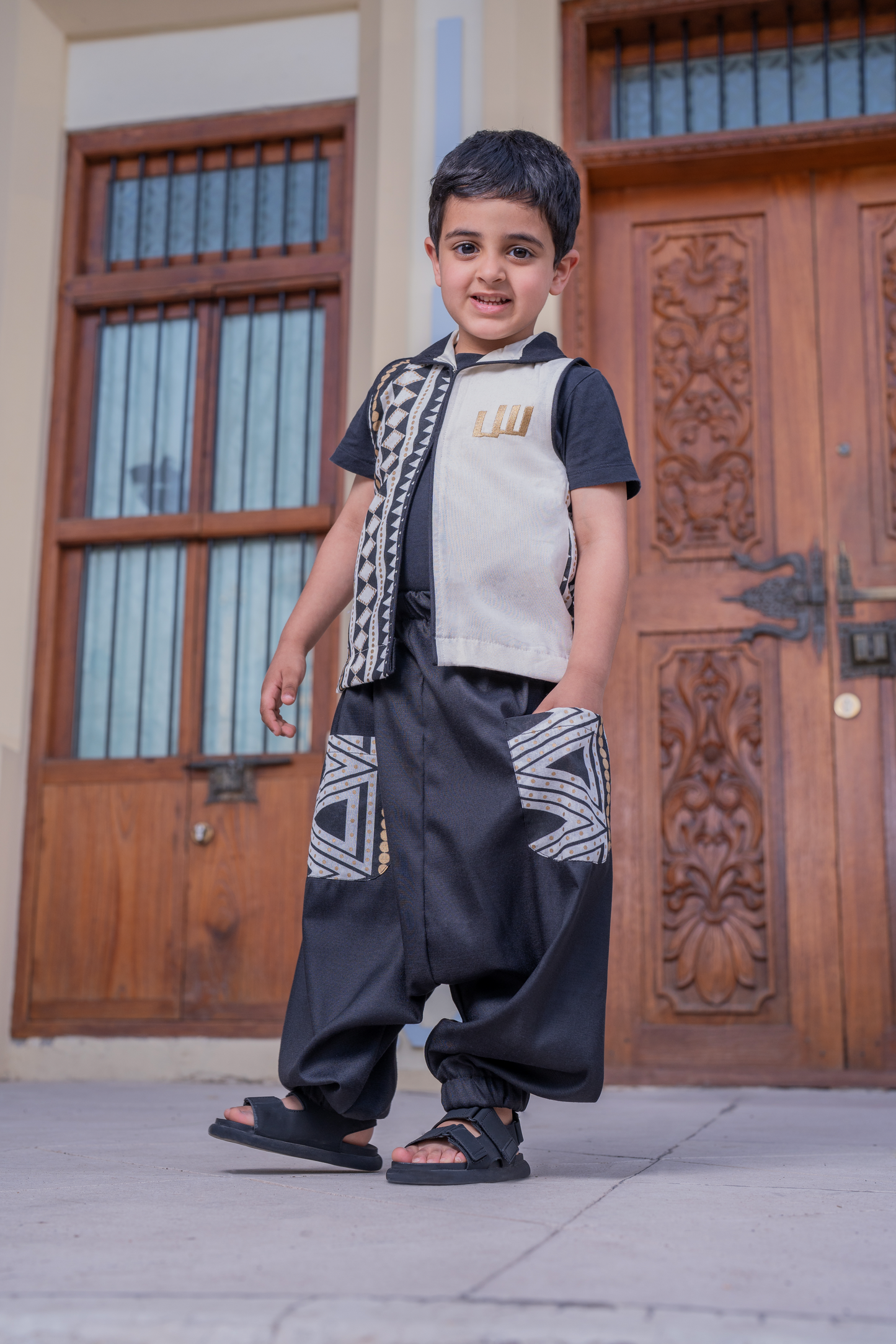 Children's Eid Set